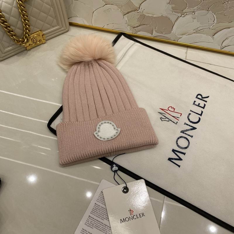 Moncler Hat (258)