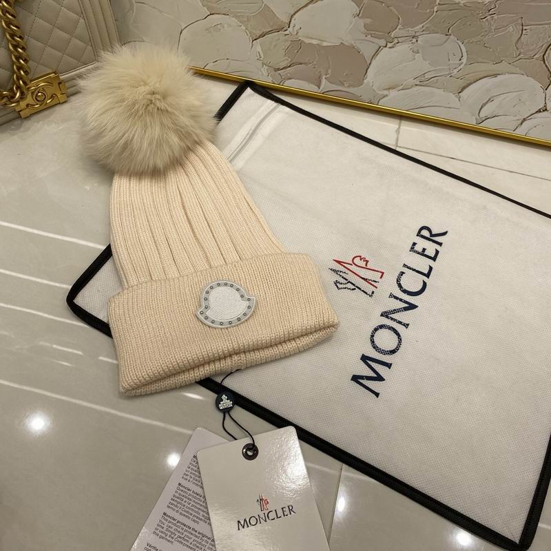 Moncler Hat (259)