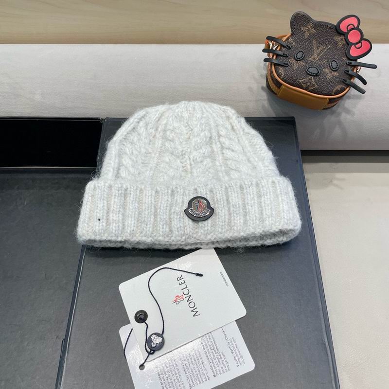 Moncler Hat (26)
