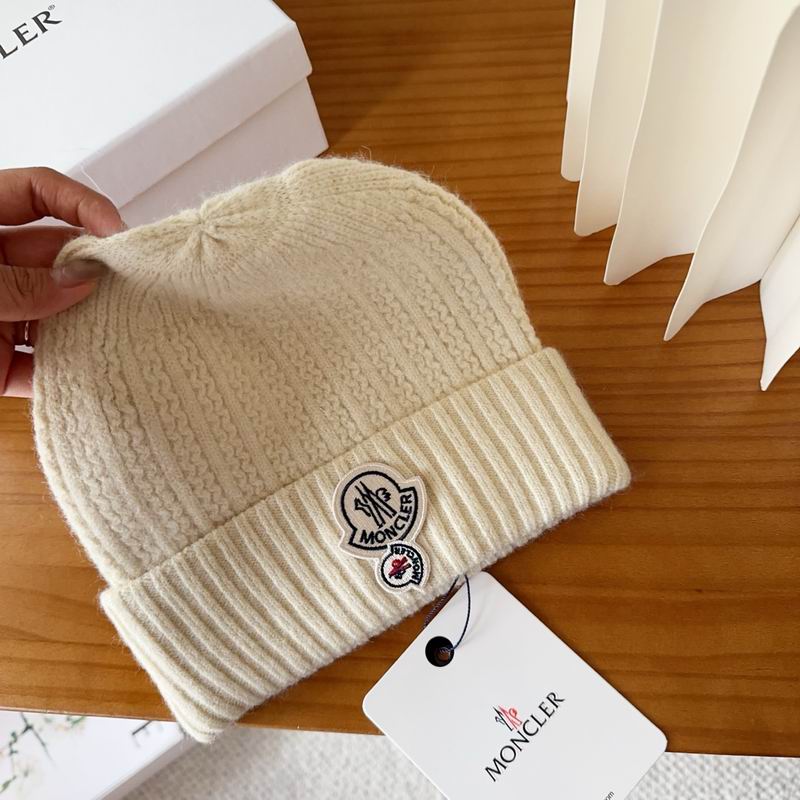 Moncler Hat (261)