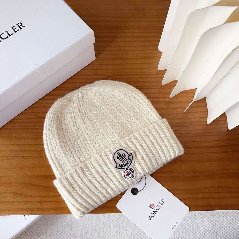 Moncler Hat (262)