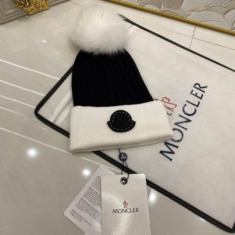 Moncler Hat (262)