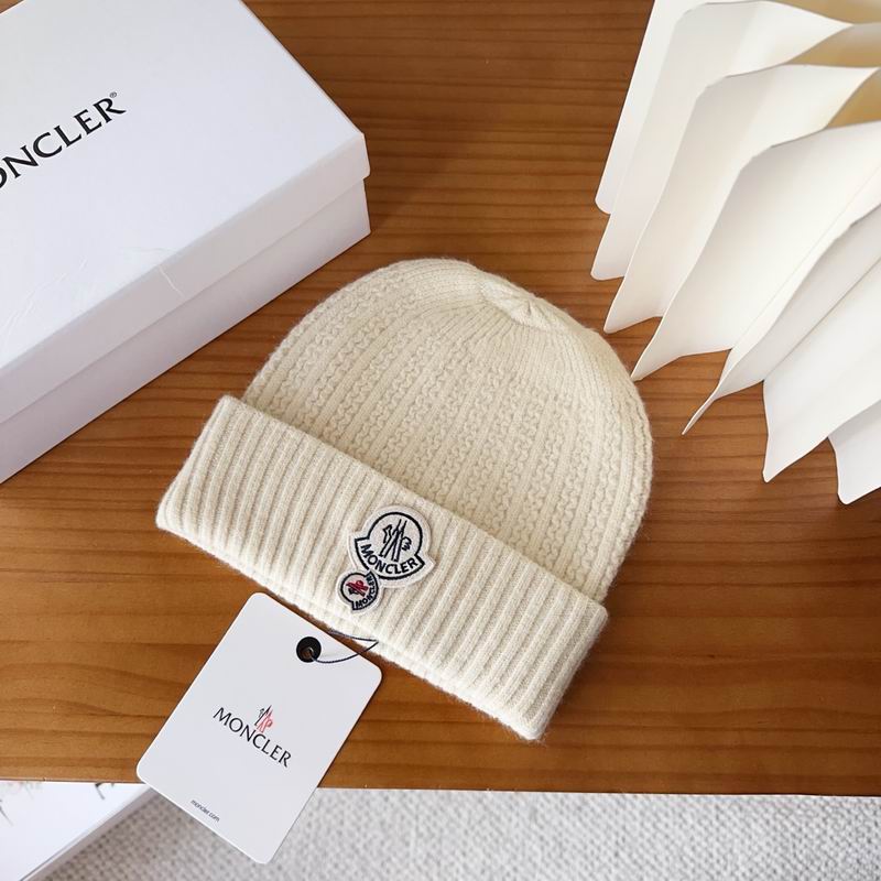 Moncler Hat (263)