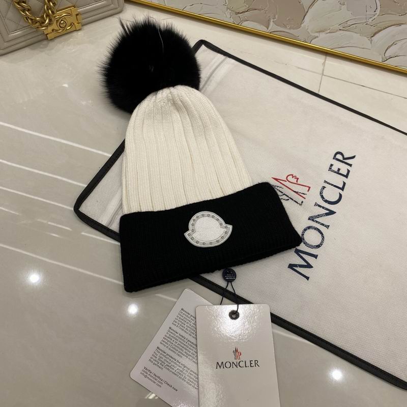 Moncler Hat (263)