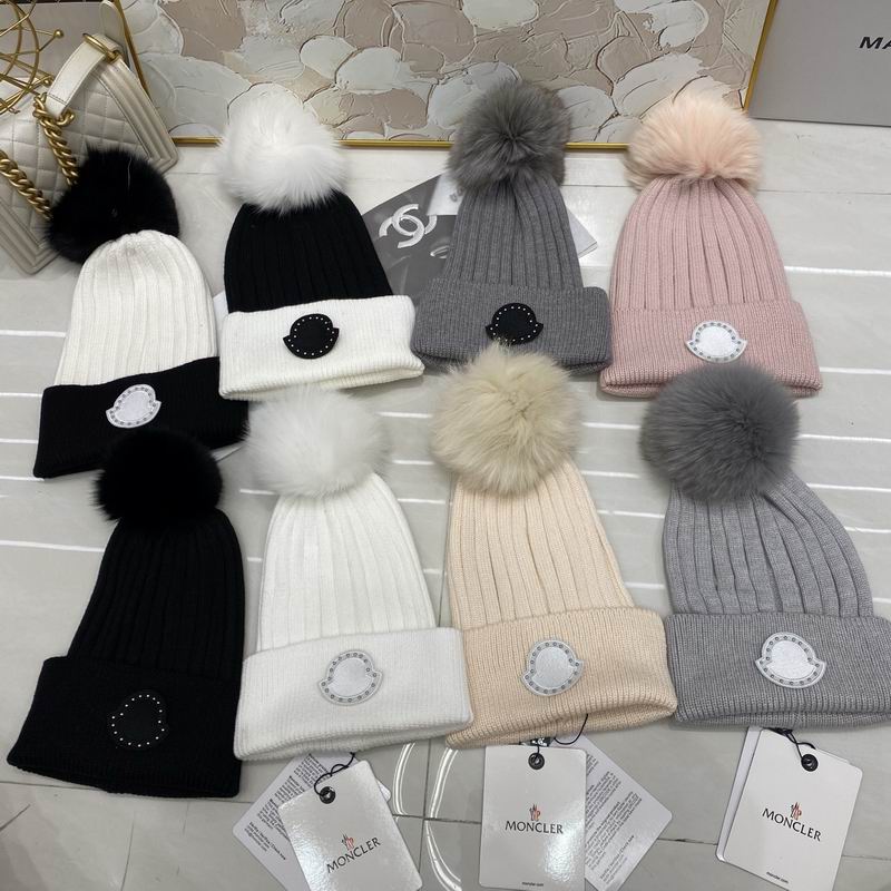 Moncler Hat (264)