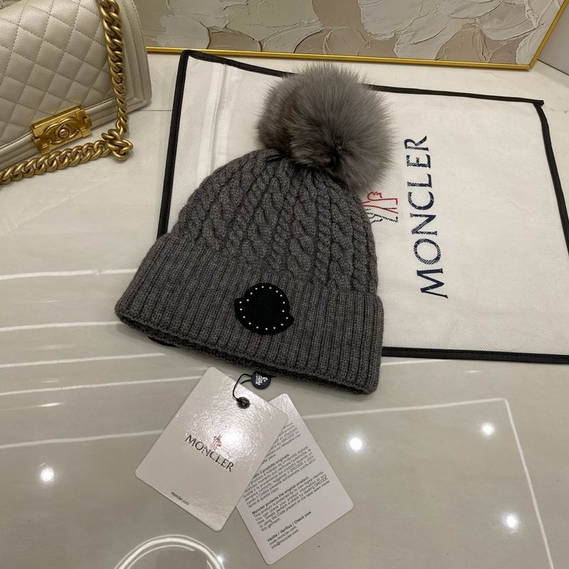 Moncler Hat (266)