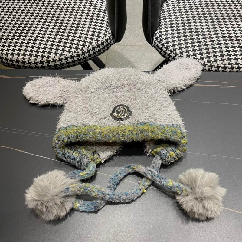 Moncler Hat (267)