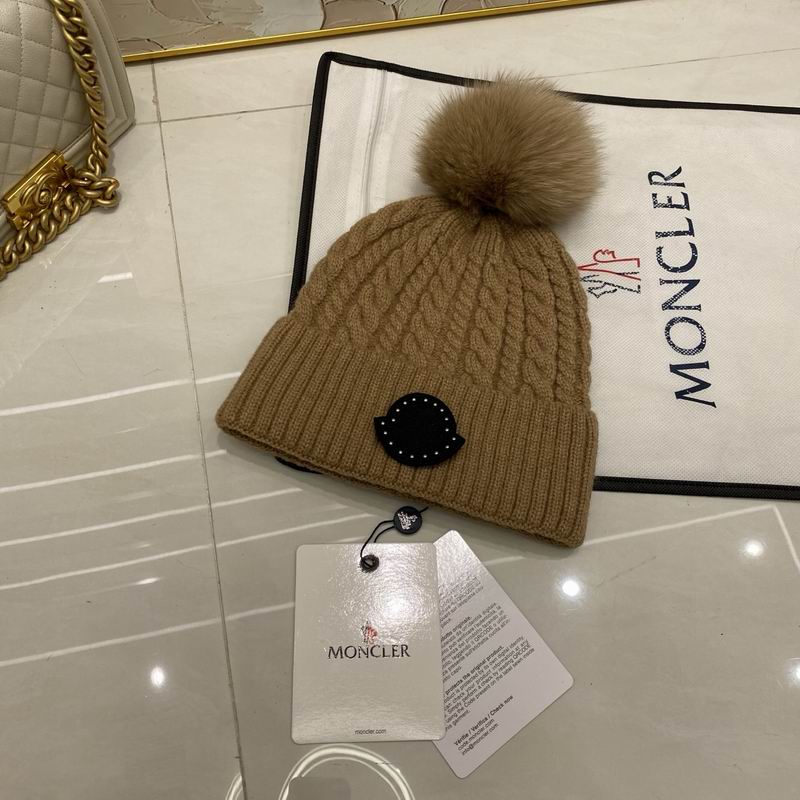 Moncler Hat (267)
