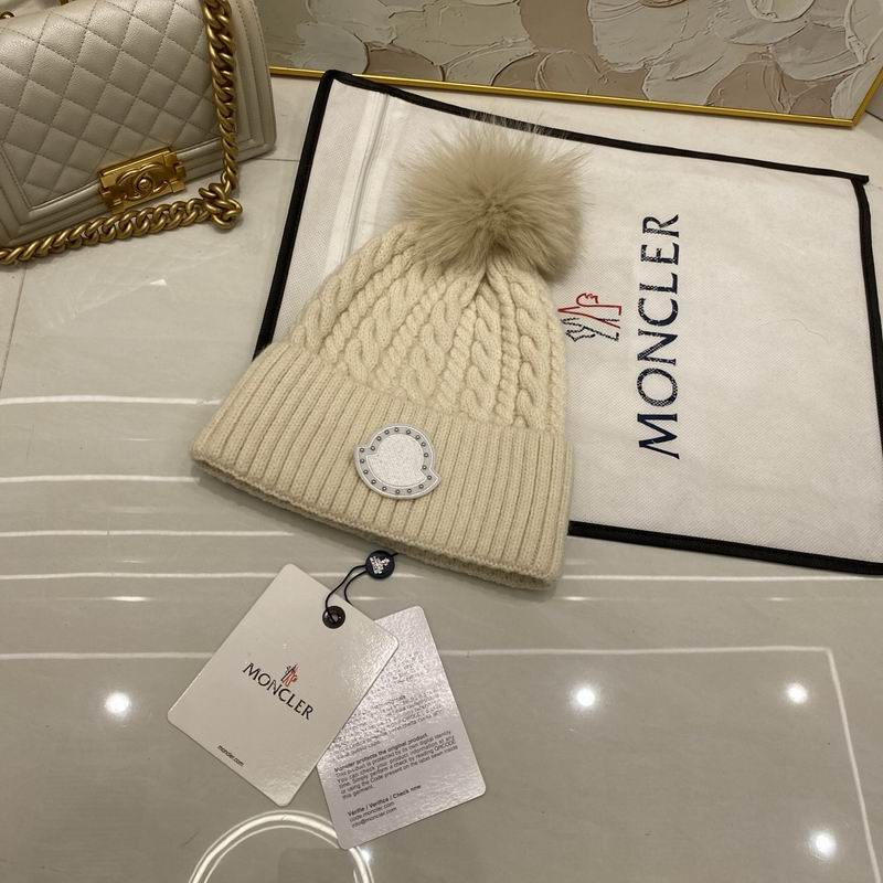 Moncler Hat (268)