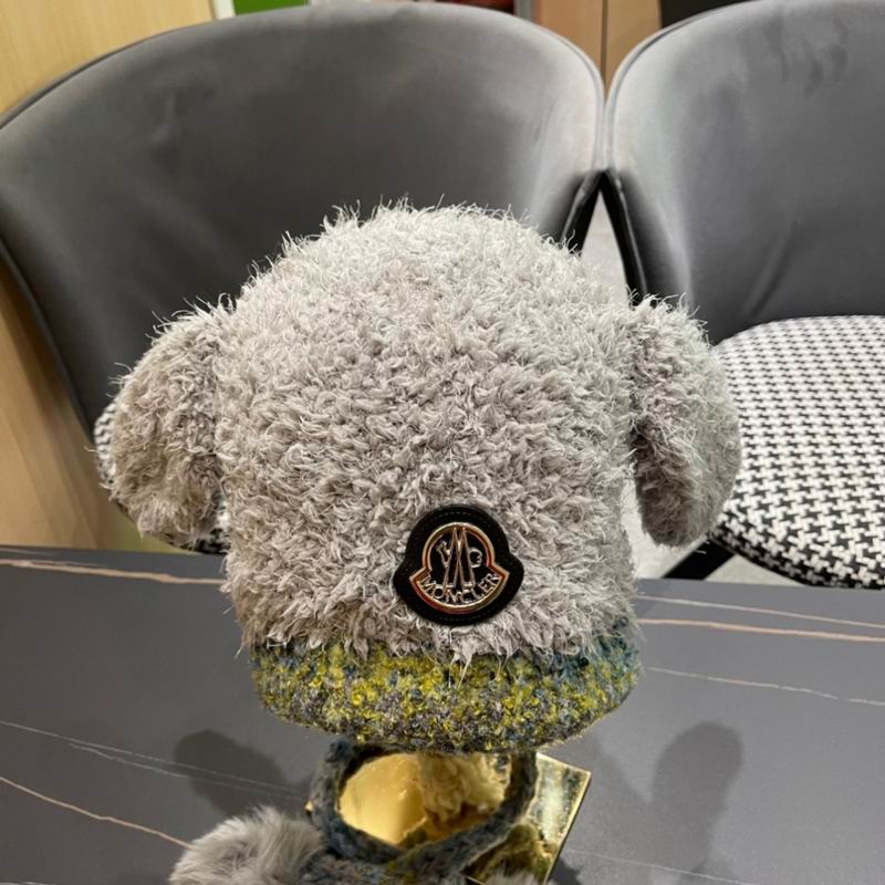 Moncler Hat (269)