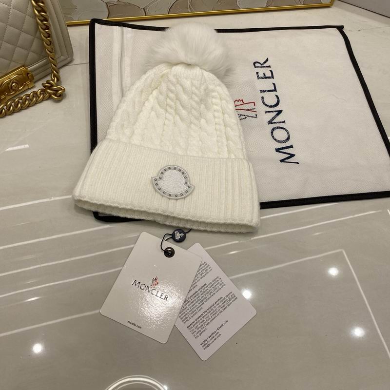 Moncler Hat (269)
