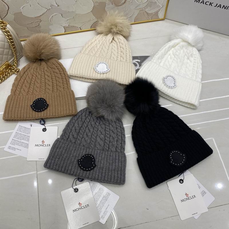 Moncler Hat (271)