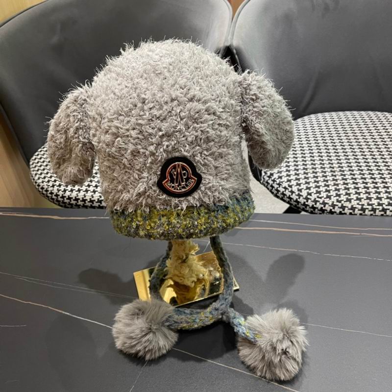 Moncler Hat (272)