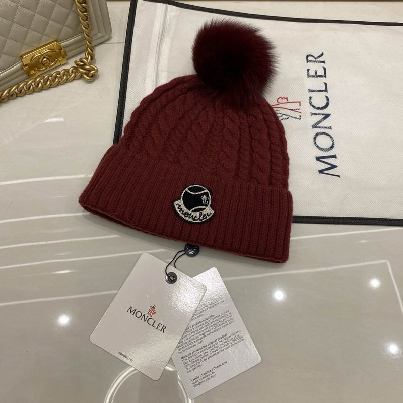 Moncler Hat (272)