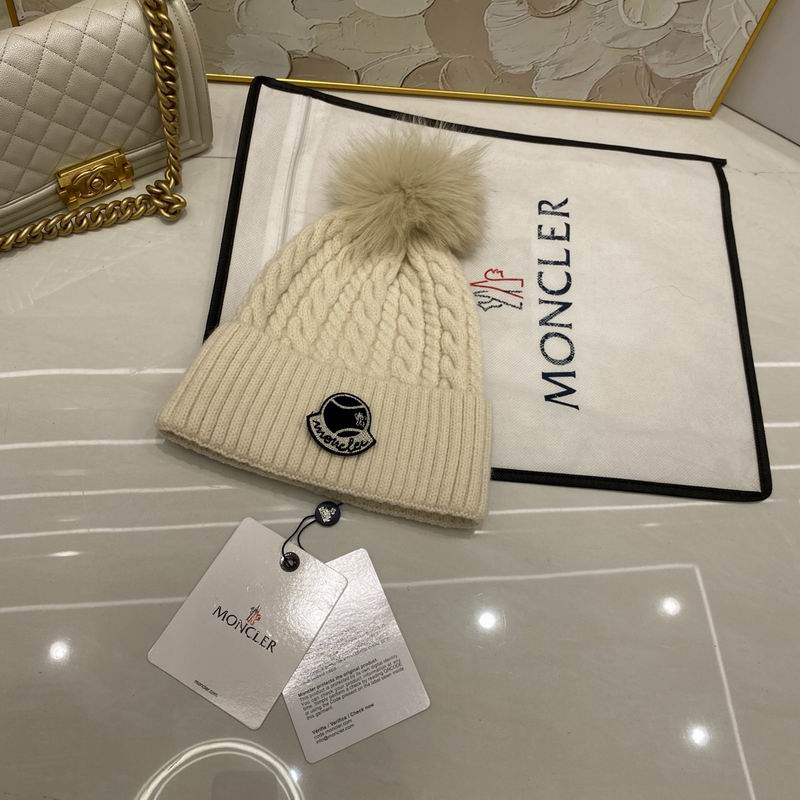 Moncler Hat (273)