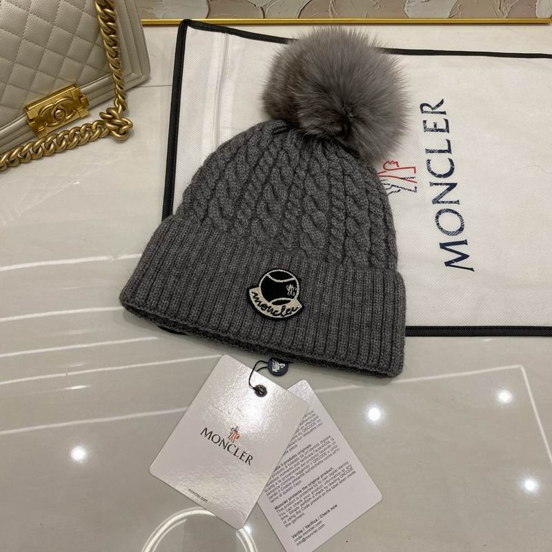Moncler Hat (274)