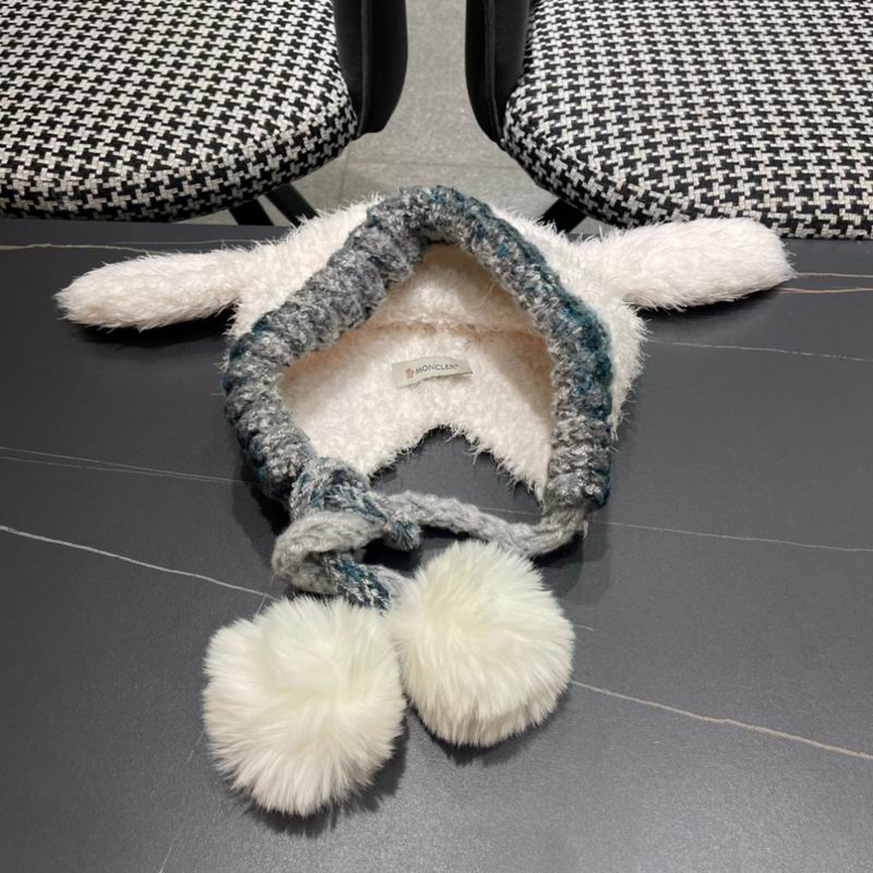 Moncler Hat (275)
