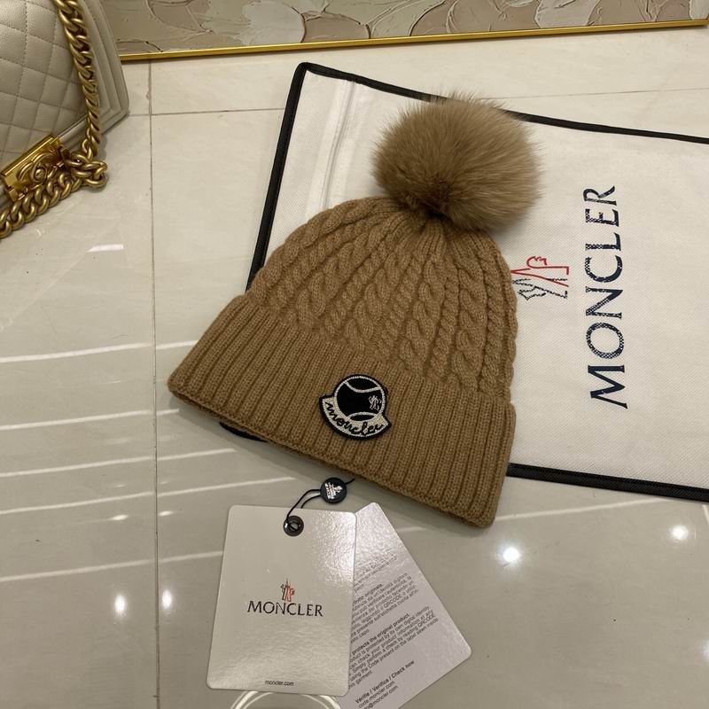 Moncler Hat (275)