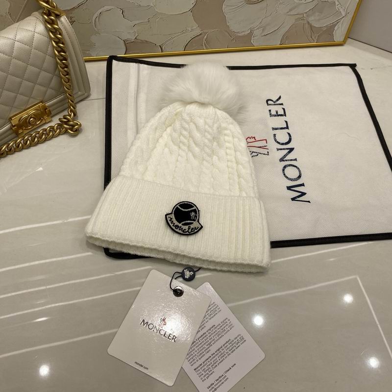 Moncler Hat (276)
