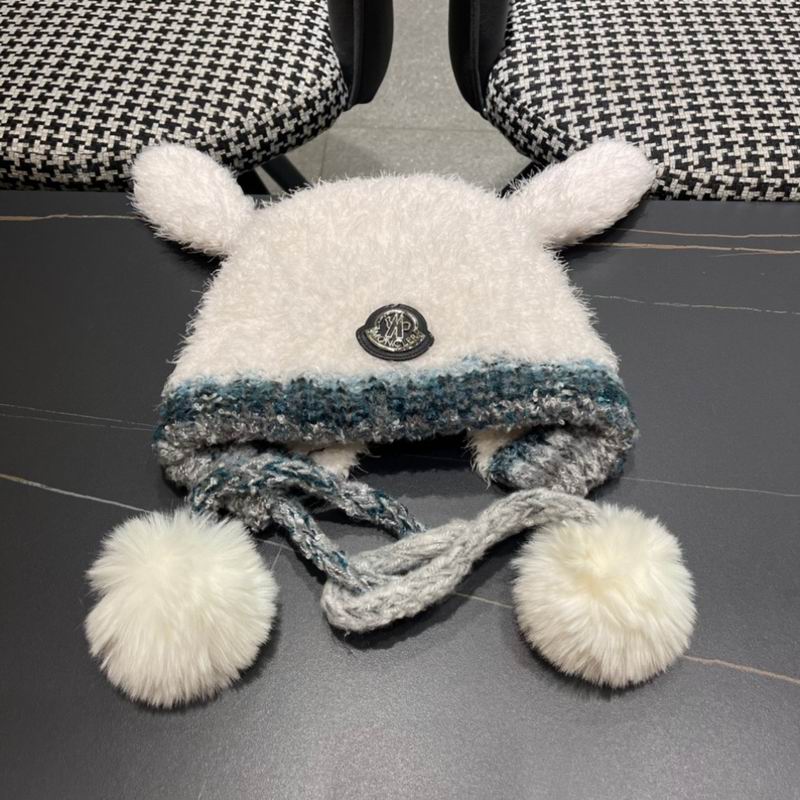 Moncler Hat (277)