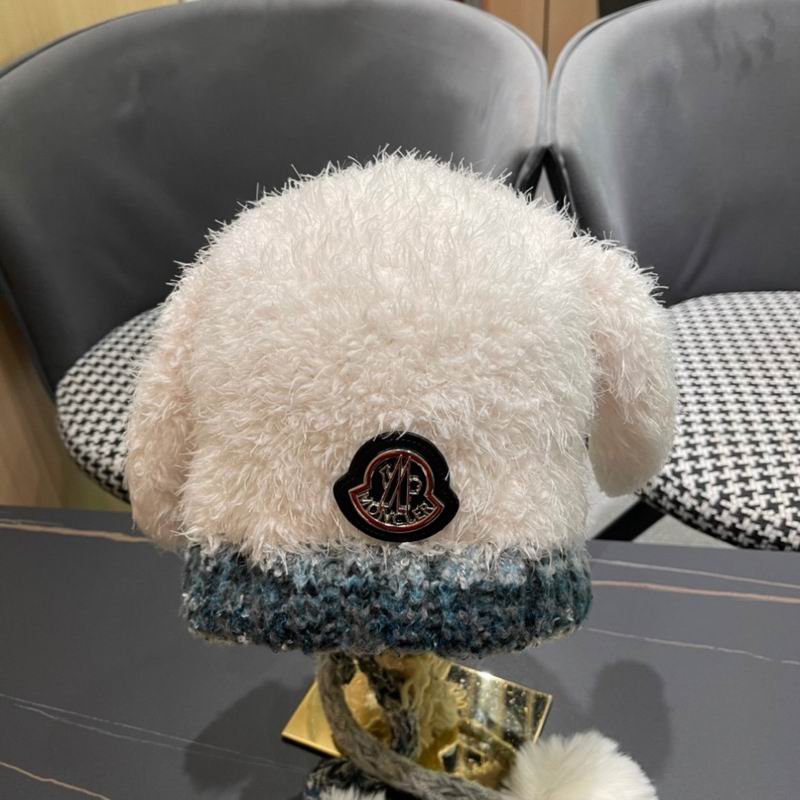 Moncler Hat (279)