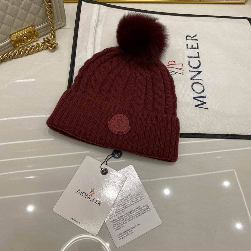 Moncler Hat (279)