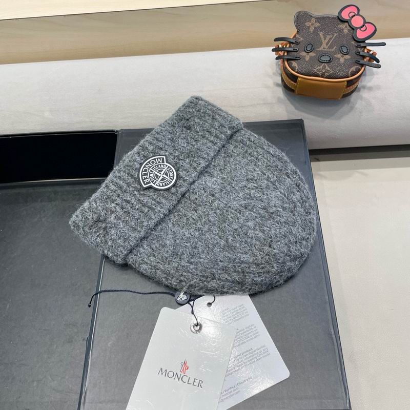 Moncler Hat (28)