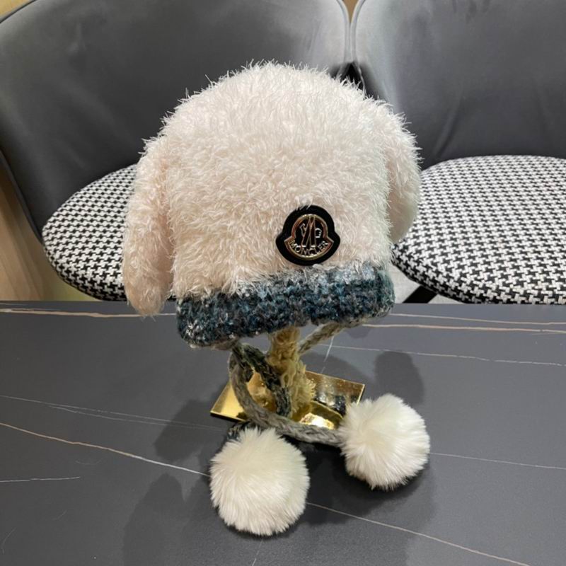 Moncler Hat (280)