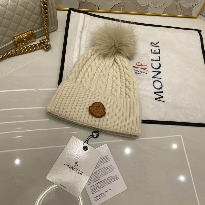 Moncler Hat (280)