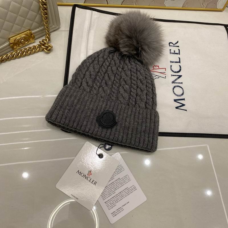 Moncler Hat (281)