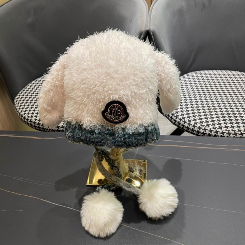 Moncler Hat (282)