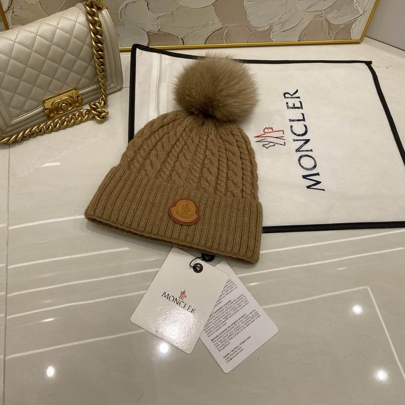 Moncler Hat (282)