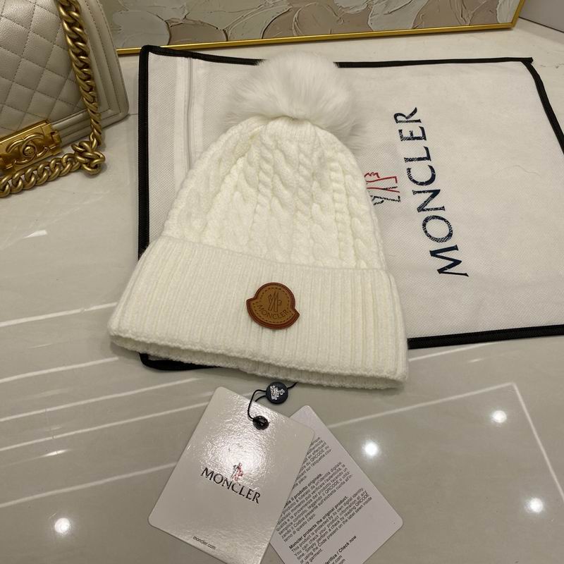 Moncler Hat (283)