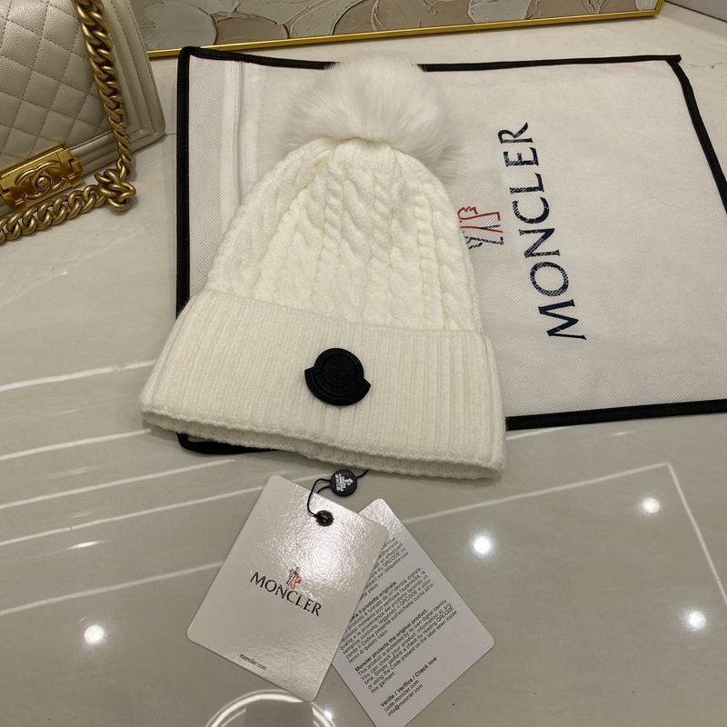 Moncler Hat (284)
