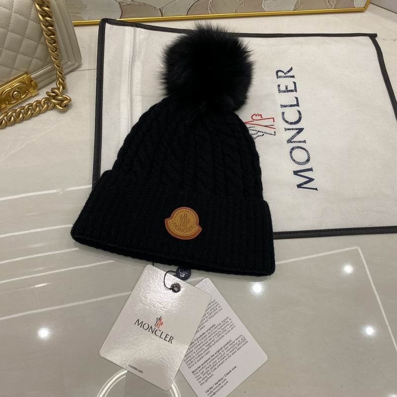 Moncler Hat (285)