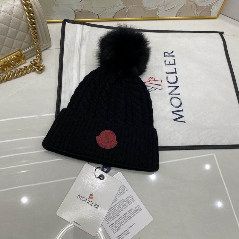 Moncler Hat (286)
