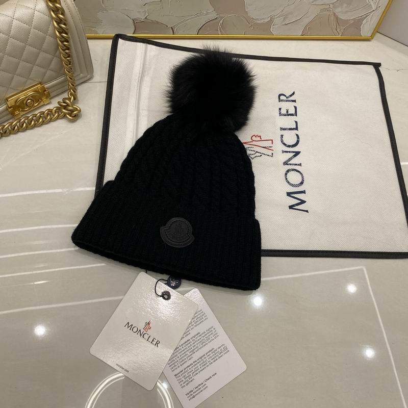 Moncler Hat (287)