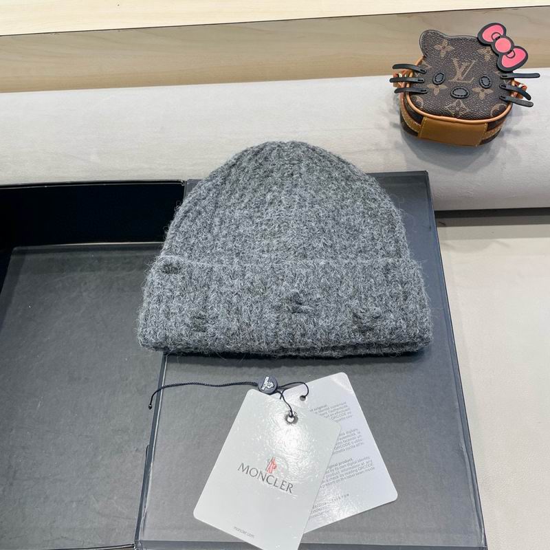Moncler Hat (29)
