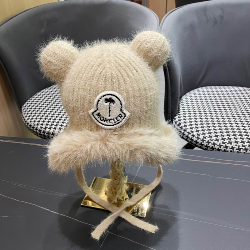Moncler Hat (291)