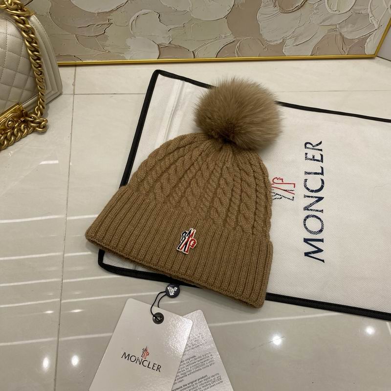 Moncler Hat (291)
