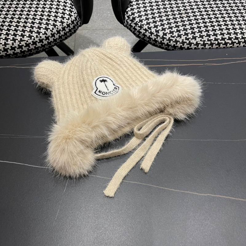 Moncler Hat (292)