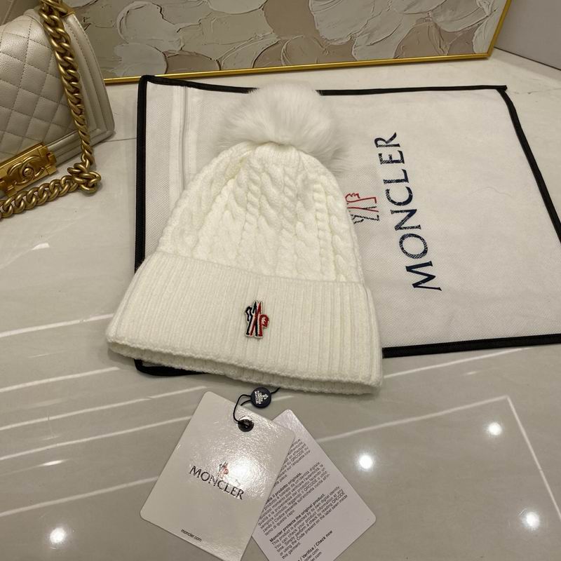 Moncler Hat (293)