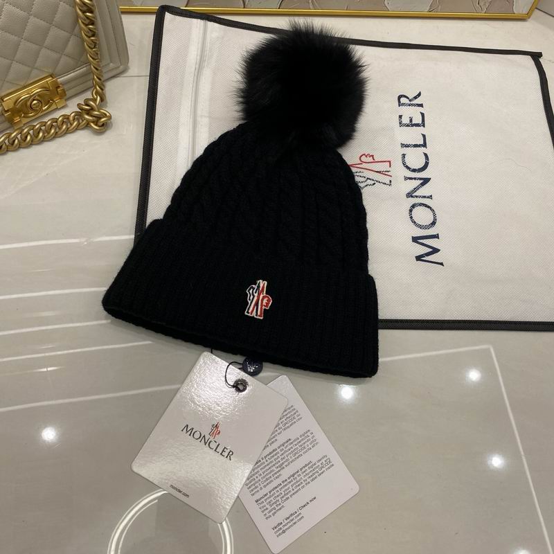 Moncler Hat (294)