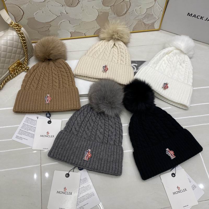 Moncler Hat (295)