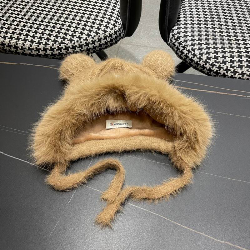 Moncler Hat (296)