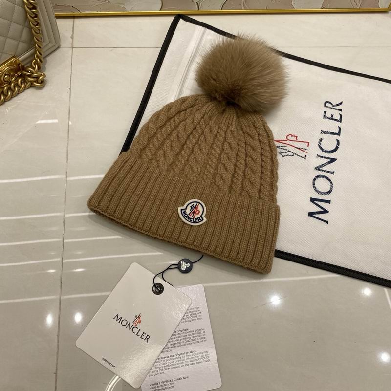 Moncler Hat (297)