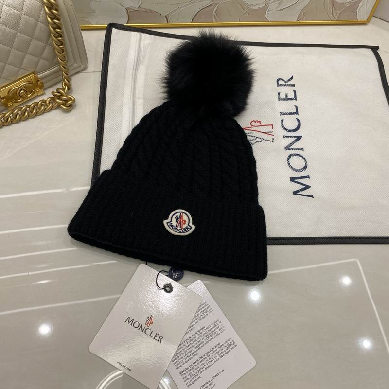 Moncler Hat (298)