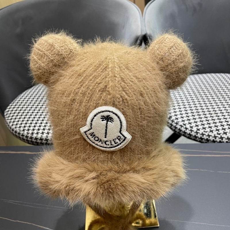 Moncler Hat (299)
