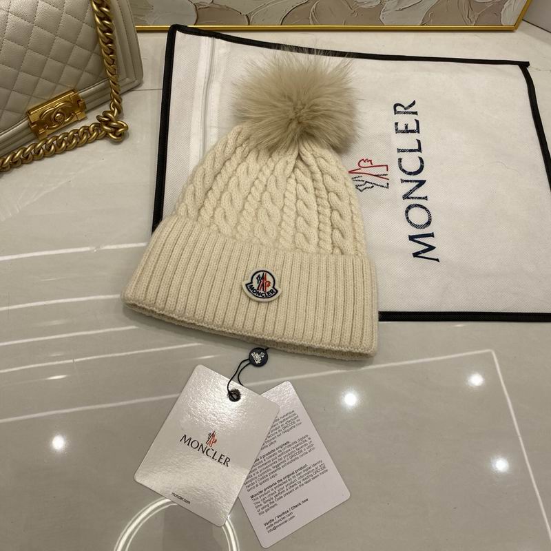 Moncler Hat (299)