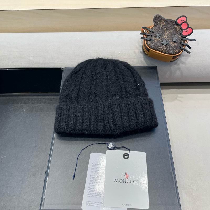 Moncler Hat (3)